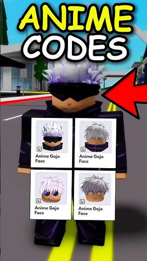 😄ANIME FACE CODES WORKING BROOKHAVEN! #roblox #brookhaven #animeroblox