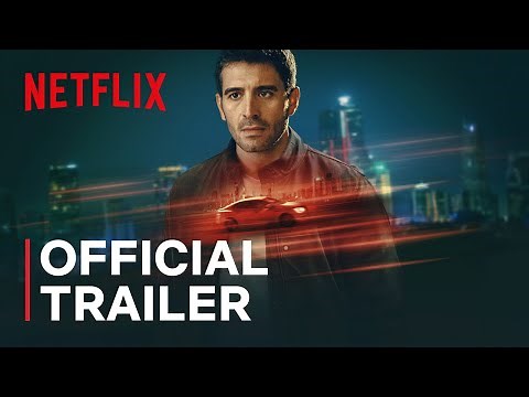 Asaf - Official Trailer [English] | Netflix