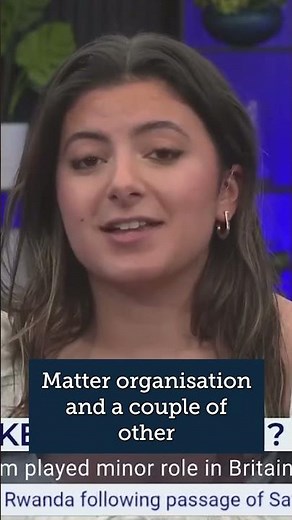 Reem Ibrahim Weighs in on British Empire Debate