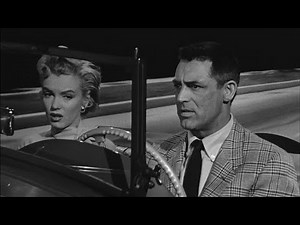 Monkey Business (1952) Marilyn Monroe, Cary Grant, Ginger Rogers | Full Movie