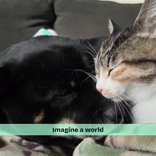 Unleash the secret to vibrant pets! 🐾💧 Discover how revitalized water enhances your furry friends' energy, coat, and wellness. Join the thriving community of happy pets and hydrated owners! Visit us at www.naturalaction.com. #HealthyPets #PetHydration | Natural Action Technologies