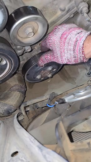 rear suspension shock replacement guide #automotive #DIY #mechanic | Automotive.4