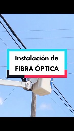 Proceso de Instalación de Fibra Óptica en Casa