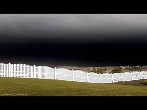 why do liminal spaces feel like that? || video essay