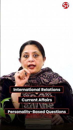 Shubhra Ranjan Ma’am Explains UPSC Interview: Top Tips & Strategies