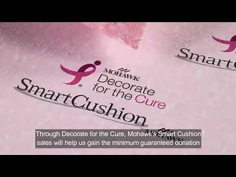 Mohawk Smart Cushion Carpet Pad (with Subtitles)