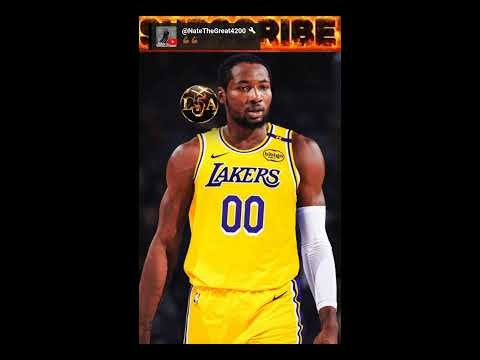JONATHAN KUMINGA ON HIS WAY TO LA ? LAKERS OFFSEASON UPDATE