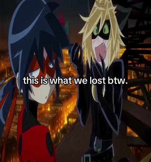 The Loss in Miraculous Ladybug: A Heartfelt Reflection