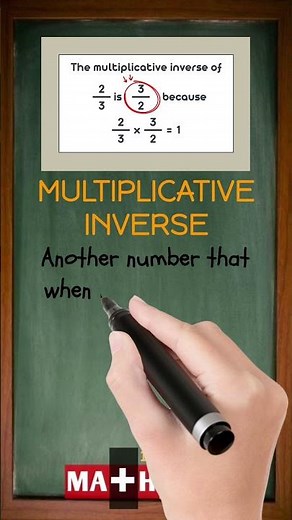 What Is a Multiplicative Number in Math? | Unlock the Magic of Products That Equal One!