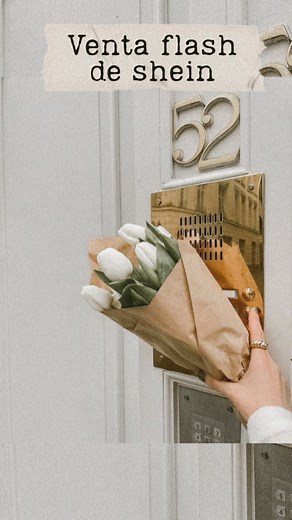 4.7K views · 35 reactions | Sabes lo que es la venta ⚡flash⚡ de #shein?  ◾Por un período de tiempo determinado ponen a la venta distintos productos muy rebajados. ◾Es una sección permanente de Shein, así que siempre puedes entrar. Aunque no siempre encontrarás los mismos productos. ¿Quieres saber más sobre ofertas así? Guarda este vídeo para no perderte nada  ° ° ° #chollos #aliexpress #cupones #ofertas | Ro_meiry | Facebook