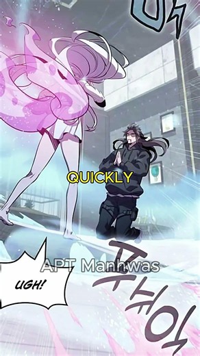 He Broke Her Spell !? #manhwa #editfavmanhwa #manhwareccomendation #manhwaedit