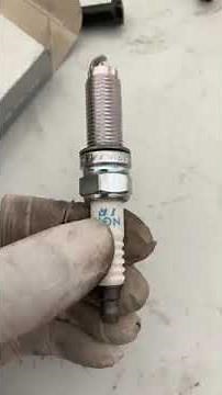 Fake vs Real NGK spark plugs