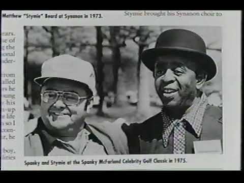 Closing To The Little Rascals Volume 19 1995 VHS