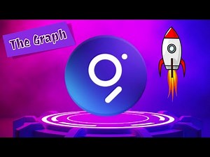 The Graph & GRT Token: The Ultimate Tool for Blockchain Data - Is It Worth Holding This Bull Run?