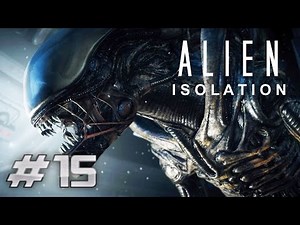 ALIEN - Isolation #15: Gefährliche Krankenstation [PC][HD+][Let's Play][Deutsch]