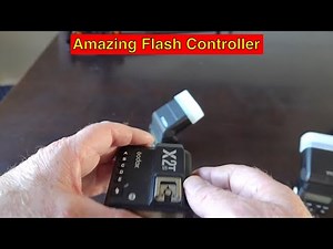 Godox X2T S TTL Wireless Flash Trigger for Sony Cameras