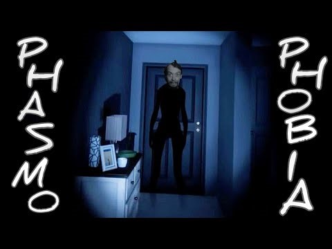 Phasmophobia : 2 evidence runs & Weekly challenge hunts 👻 ft. @justin701