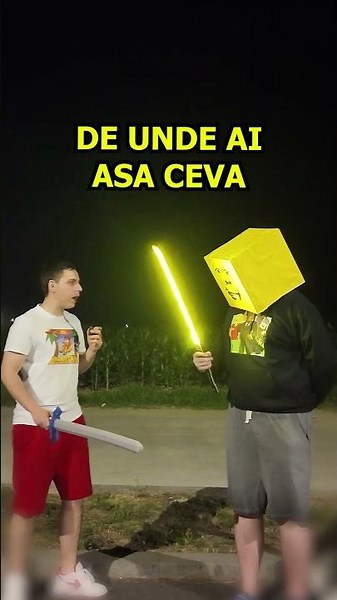 SKY vs STRICT - Cu SABIE !