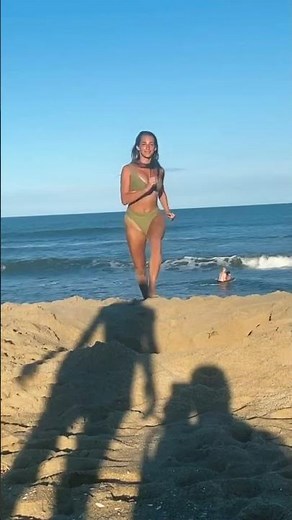 These Beach Fails Had Me Laughing #shorts #funny #fails