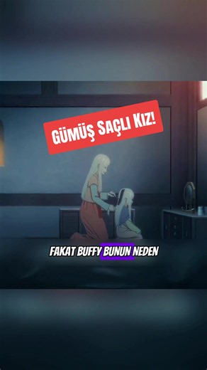 Gümüş saçlarının sırrı ortaya çıkınca kaderi tamamen değişen küçük bir kızın, korkulan İmparatorluk Cadısı’na dönüşme hikâyesi.. #fy #viralvideos #storytime #fantasy