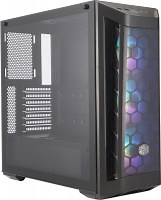 Корпус Cooler Master MasterBox MB511 ARGB