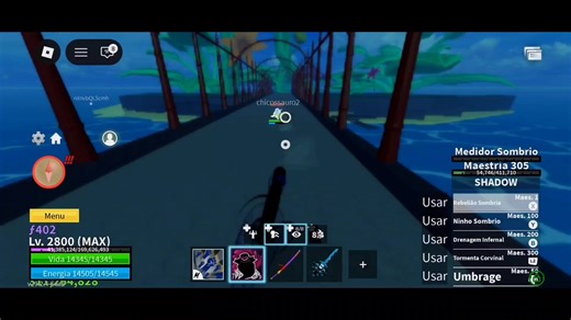 combo shadow #shadow #combo #fyppppppppppppppppppppppp #bloxfruits #views