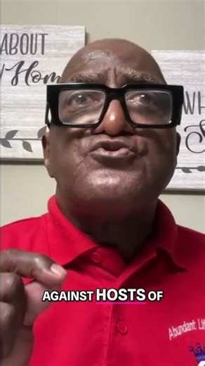 There Is a War in the Heavenlies: Angels vs Demons