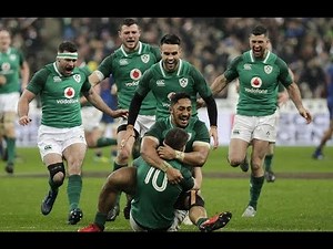 Ireland's Call- Irish Rugby Six Nations Tribute