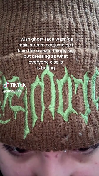 Unique Scream Trilogy Costume Ideas for Halloween