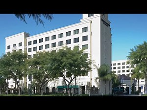 DoubleTree Suites by Hilton Anaheim ResortConvention Center | Anaheim | Hotel Review🏠