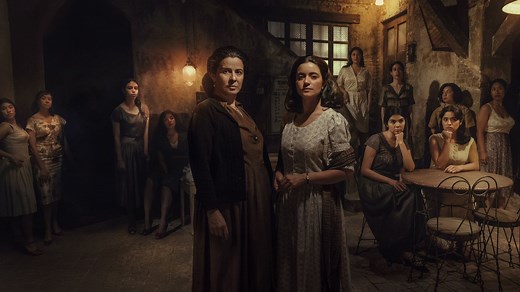 The Dead Girls cast and character guide: Who plays whom in the Netflix crime drama