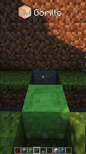 Slime Block Launcher in Minecraft!✈️