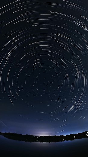 GoPro Hero 11 Star Trails Tutorial and Tips