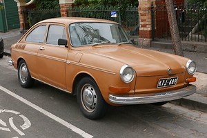 Volkswagen Type 3 - Alchetron, The Free Social Encyclopedia