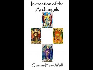 Invocation of the Archangels