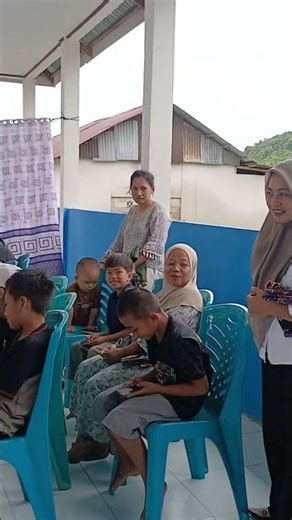 Sunatan Gratis Program PPM PT. Keinz Ventura Desa Tompira
