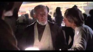 Star Wars Episode IV - A New Hope (1977) - Han Solo - Bounty Hunter (Harrison Ford)