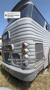 El famoso sultana panorámico! | Autobúses y escalas de México