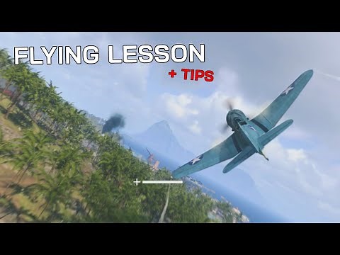 How to Fly Planes in Warzone: Caldera