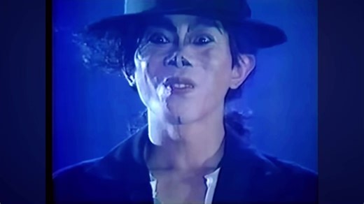 #とんねるすみなさんのおかげです #とんねるず#石橋貴明 #木梨憲武 #タカさん #ノリさん #保毛田保毛男 #マイケル・ジャクソン #MJ #blackorwhite #パロディ