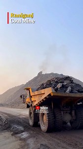 Where the Story of Indian Coal mining began Raniganj 1774, The Cradle of Indias Coal Revolution | ASANSOL City Of Brotherhood