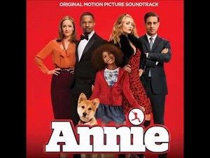 Annie OST(2014) - Tomorrow