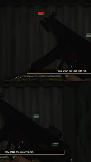 Detailed Gun 🔫 Customization #ferocious #gaming #gaming