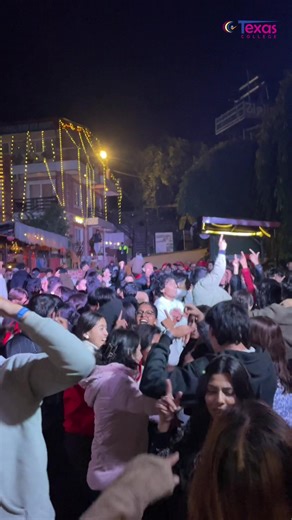 Energetic Student Dance Performances Showcase Talent