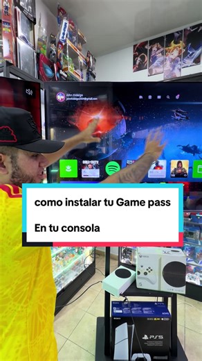 Cómo instalar Game Pass en 3 minutos: Guía fácil