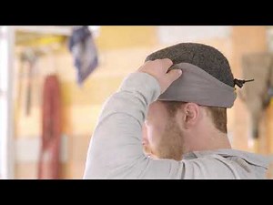 Extreme Warmth WindStopper Hat - The Warmest Hat Ever!