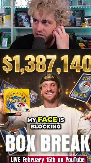 The Truth About Logan Paul's Box Break - Pokémon News Ep 142