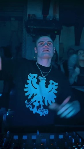 Exploring Dark Factory Raves: A Unique Techno Experience