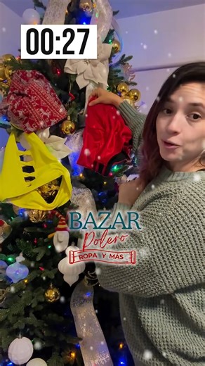 Pole city on Instagram: "🎄✨ ¿Ya sabes qué es el BAZAR POLERO? Un día completo de clases, piñata, brindis, regalos y flow navideño.💃🔥 2x1 en ropa 😱 📍 Iniciamos a las 9 AM 🎁 Piñata a las 5:30 PM 🥂 Brindis a las 6 PM 📌 Finaliza a las 7 PM En @bunnystudio.polecity ⚠️ Si eres polerx, este evento es tu Navidad adelantada. Comenta “QUIERO IR” y te mandamos el itinerario completo 🎁💌 👇 Etiqueta a tu pareja de pole para que no falte 👯‍♀️ #BazarPolero #PoleDanceMx #NavidadPolera #PoleFitness #E