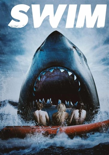 Swim - Film (2021)
